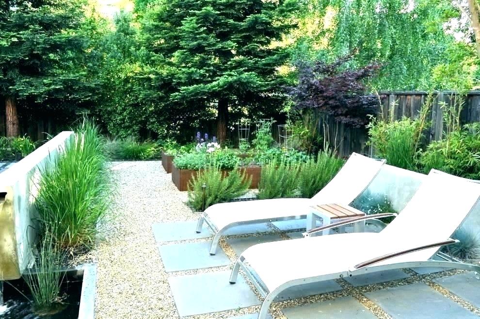 landscape gravel