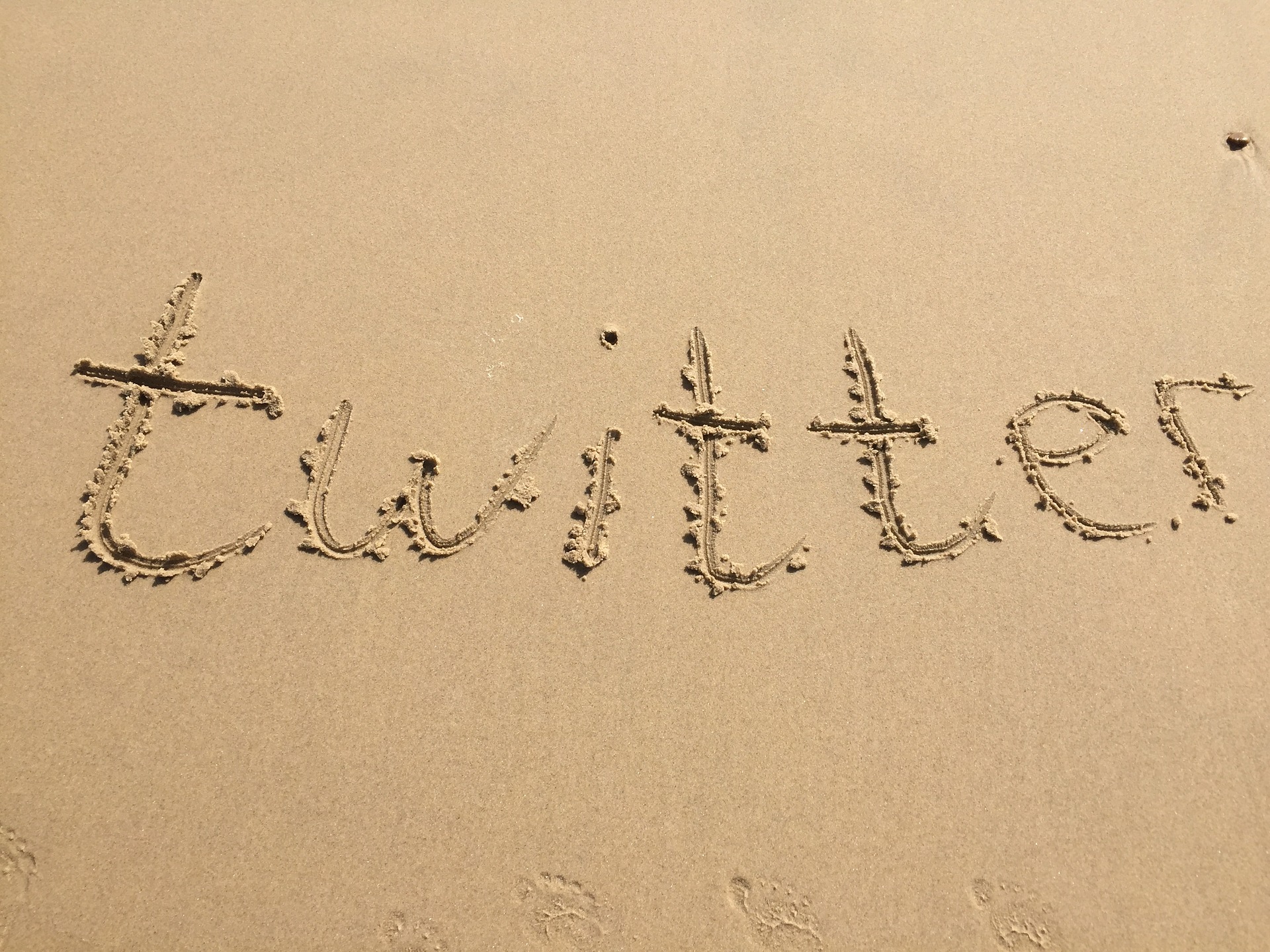 twitter