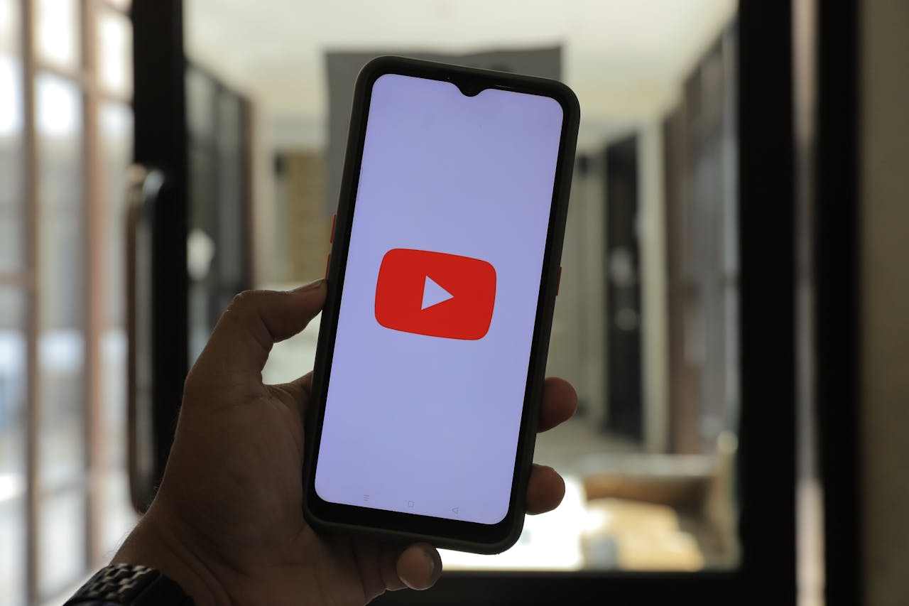 YouTube Subscribers